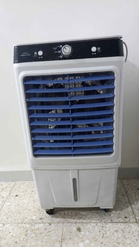 مبردة • نظيفة جدا