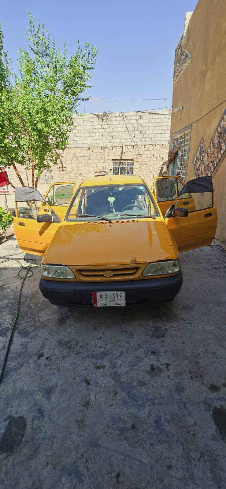 سايبه كفاله عامه فقط رصعه ب البيند سياره بسمي عنواني كربلاء المديل 23 شراي يتصل ***********
