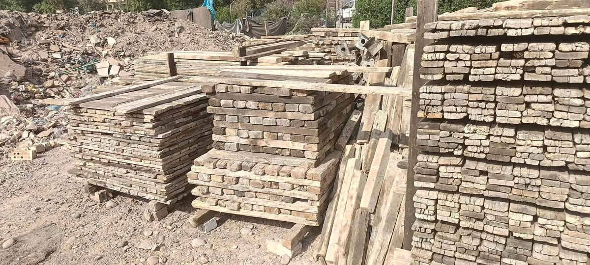 قالب • ١١ مكعب • ١١٢ جكات