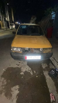 ٢٠١٢  سايبا كير بل جيس   صدر جديد  عمبار بريك جديد  بور ستيرن جديد  دس...