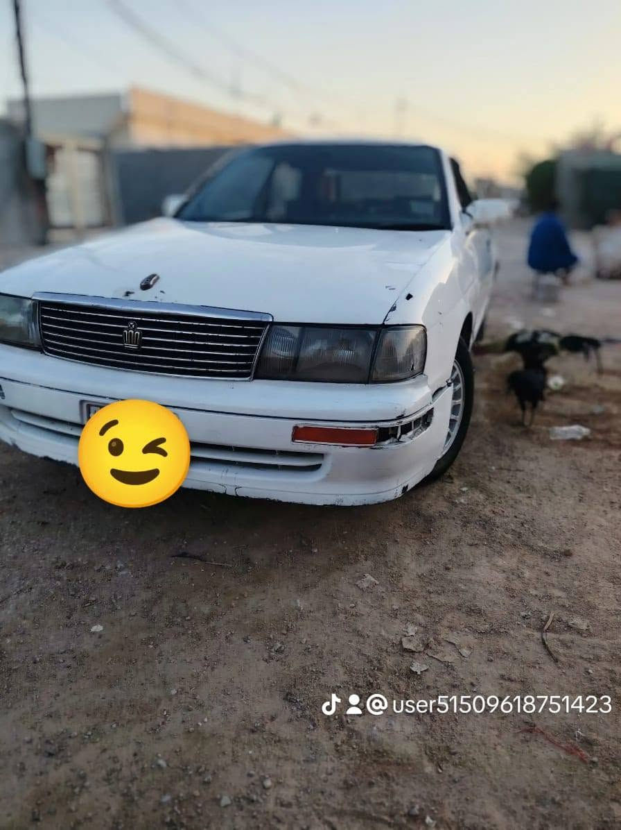 سلام عليكم بطى متصل رقم انبار مالك الشرعي بنجف مكان السياره نجف تفاصيل السياره محرك بيه بخار الرقم مشتغلين بالمعامله على نص السعر 25 وبيه مجال رقم صاحب السياره *********** والرقم الثاني ***********@
