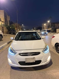 مديل ٢٠١٣ • بصرة • قير ومكينة مكفولة