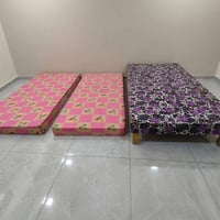٣ صوميات • جربايه • بغداد الدوره
