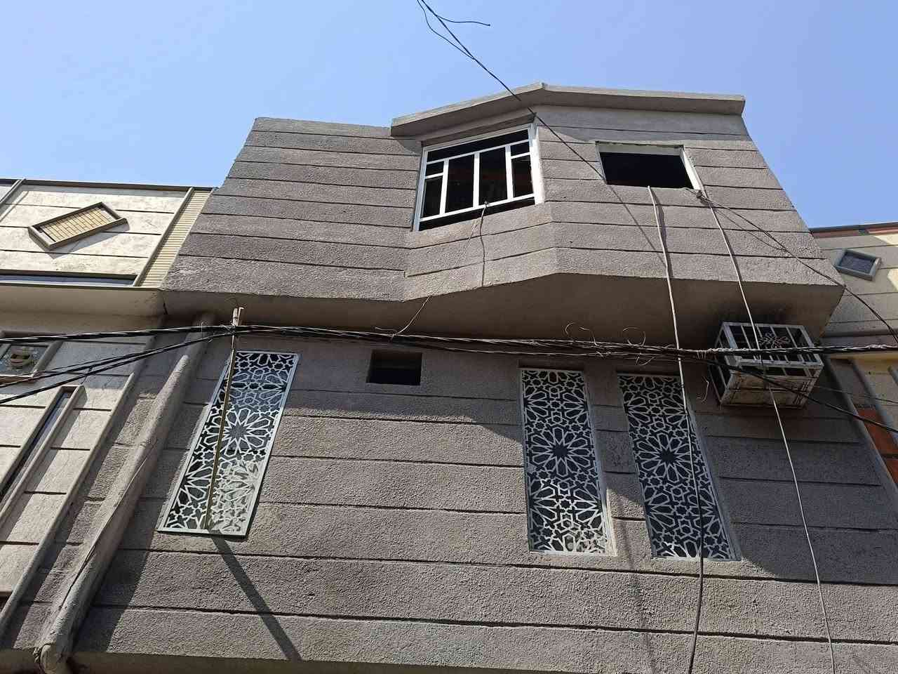 متفرغ • لبخ وسقل • صبغ