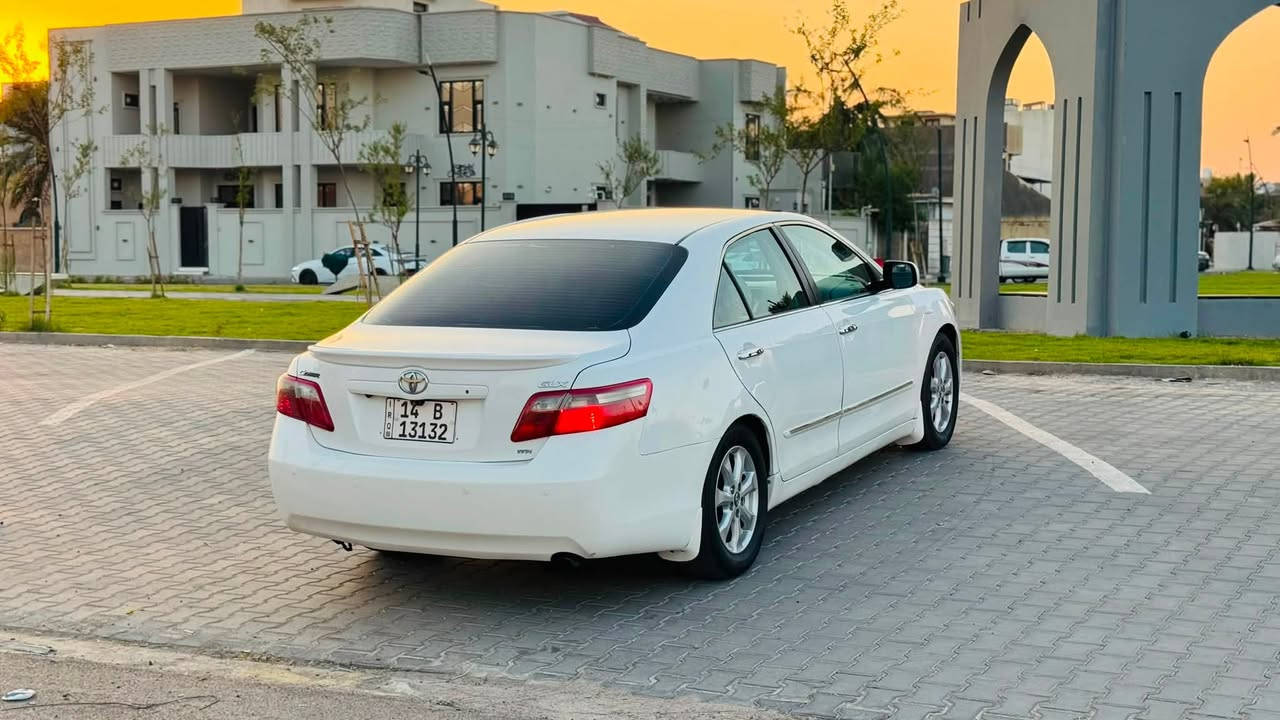 سلام عليكم كامري 2009 خليجي GLX فول مواصفات السعر 98
سياره بيه مكانين صبغ بسيطات مكفوله من الضربه وكافه الاصواليات مواصفات برده خلفيه 3شاشات كامرات حساسات تحكم ستيرن مثبت سرعه فول الفول عده الفتحه داخل بيجي صاج مكينه 2400 جاهزه مكينه وكير وحداده منضومه تبريد جديده جاهزه اي نقص مابيه رقم بصره سنويه وهزه 2030 سياره جديده معنى الكلمه عنوان البصره الاستفسار ***********
