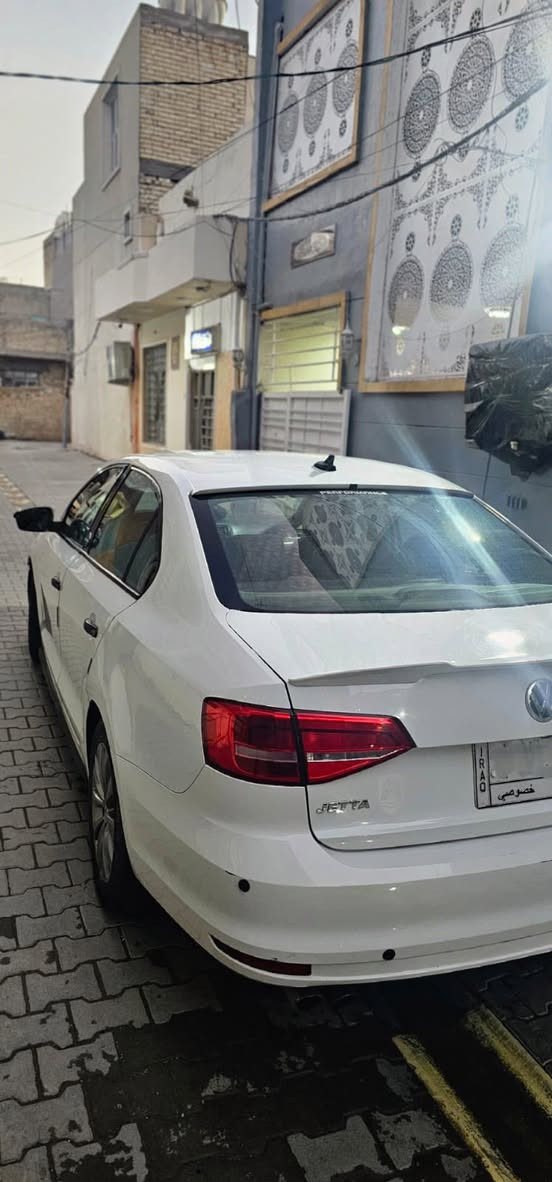 جيتا  2015  
1800 تيربو TSI 
رقم بابل مشروع وطني بأسمي
 تحويل اي مكان 
صدر جديد + تايرات جديدة
كير مكينه 
مسوي عليها ادامة كاملة للمحرك 
ماشيه ١٠٨ الف   وقابله للزياده 
السياره  بيها 5 قطع وارد امريكا 
تدفئه كشنات +تشغيل بصمه + مواصفات وتحكمات وخزن ميموري؛
بحاجة الى تبريد 
السعر ٨٥ وبيها مجال 
رقم التلفون (***********)  واتساب موجود
