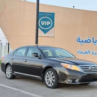 افلون ٢٠١١ • فل اوبشن • وارد امريكي