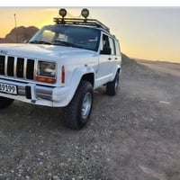 جيب • ١٩٩٤ • تحويل مباشر