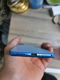 MI11Lite شاومي ذاكرة128 رام6+6 12 بي فطر بل شاشة وضهر ما مائثر نهائي د...