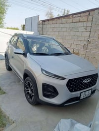 شيري تيجو تو • زيرو • ديالى شهربان
