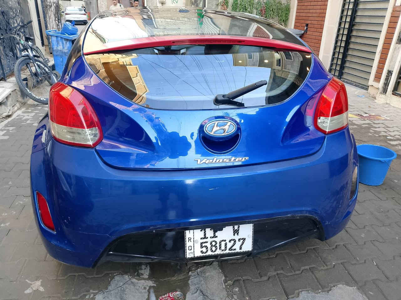 السلام عليكم 
هونداي فولستر  موديل 12

مكينه 1600

كير AT مال الانتره

مري قلاب

كراسي تتفه تبريد

كامره دواره

ستيرن تتفه تبريد

كير او مكينه خير من الله تبريد تتفه شغال

 بيها صبح 3قطع او بيها دخات بصيطه او شخوط حته اكو صريح اوياكم العنوان كريعات السعر 77 اي غرامات علينه بي مجال شي بصيط. ***********
