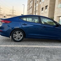 النترا ٢٠١٨ • وارد امريكي • ١٢٥٠٠٠ ميل