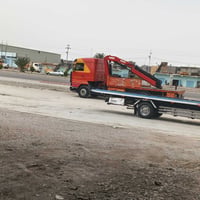 سكانيا ١١٣ • موديل ٩٤ • بطه