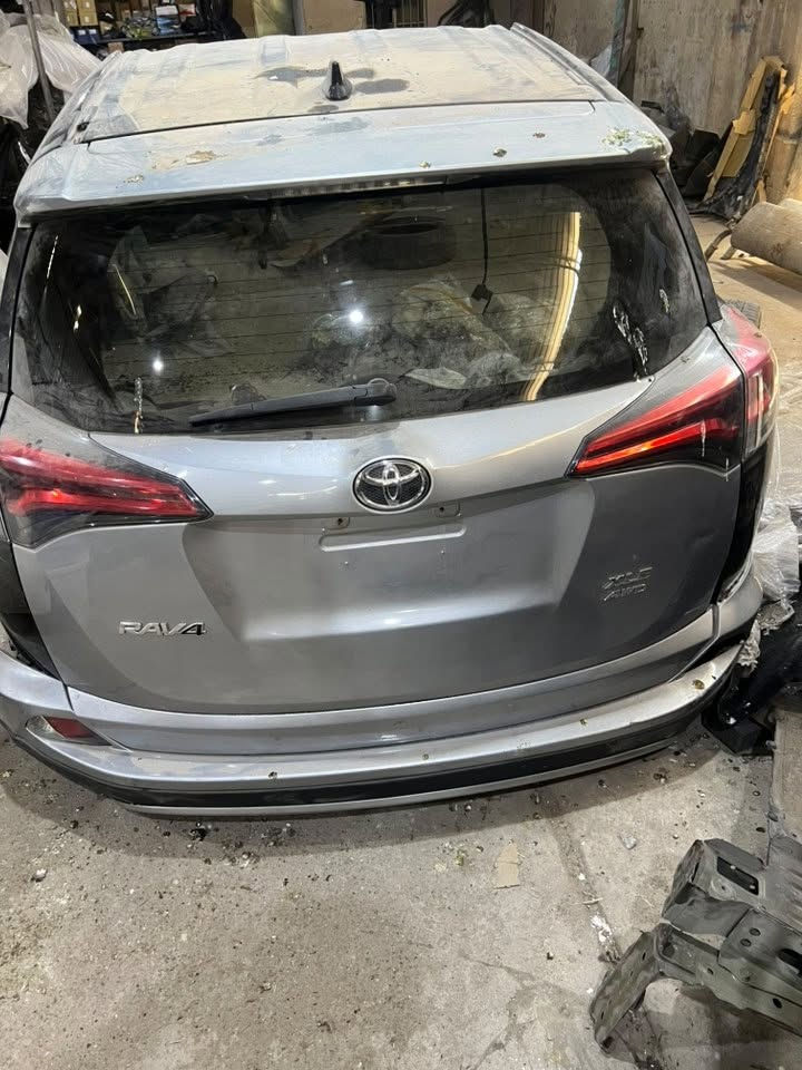 " تفصيخ المصطفى "
كامري + كورلا + RAV4 [2018-2024 ]وارد امريكي فقط 
العنوان : كركوك حي الصناعه القديم - شارع الكهربائيين 📍 
توصيل جميع محافظات العراق 🚚 

الاستفسارات عن طريق الواتساب او الاتصال على الرقم الاتي 
***********
