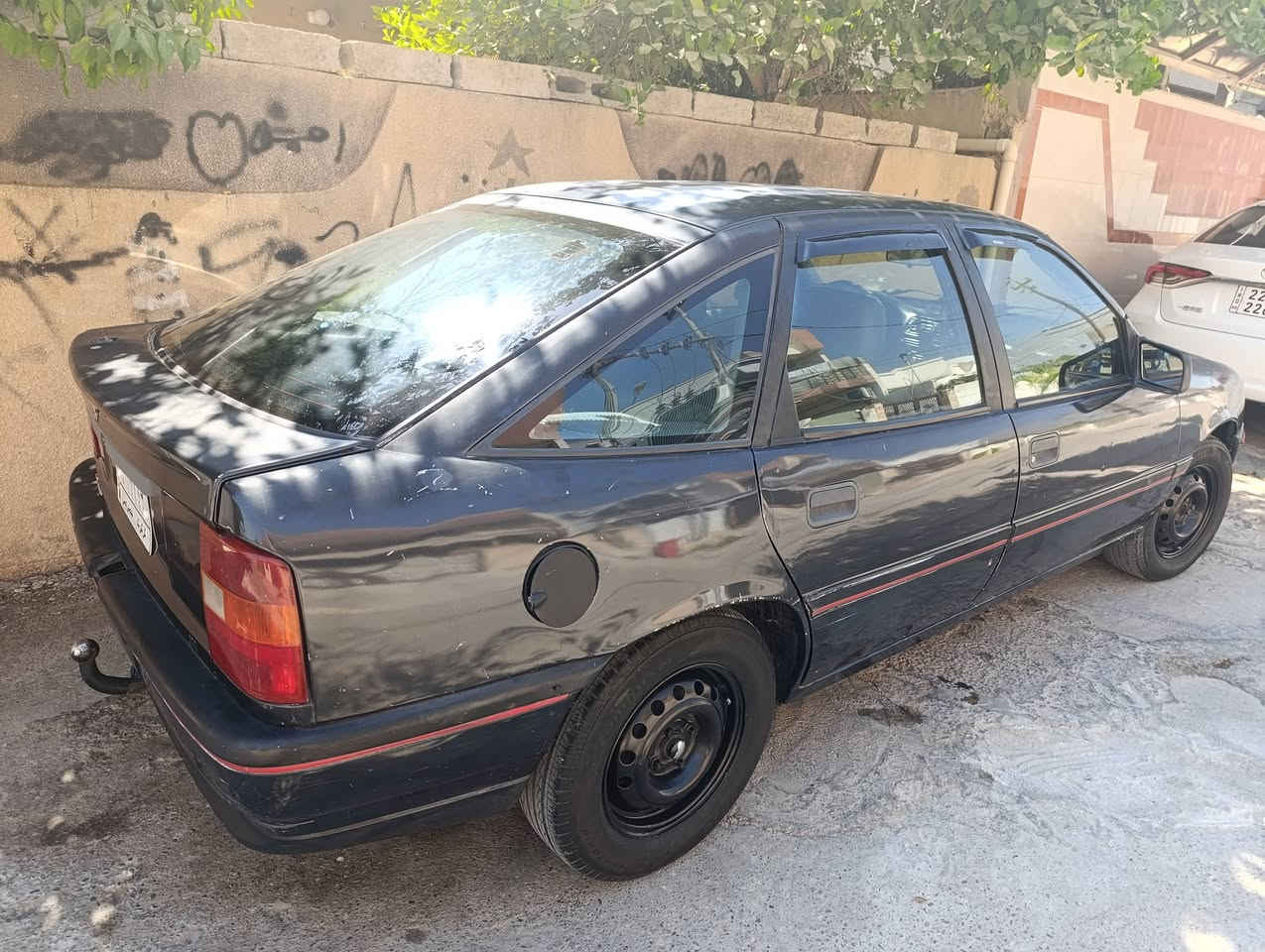 اوبل فيكترا لبيع الي حاب يستفسر يتصل ***********
