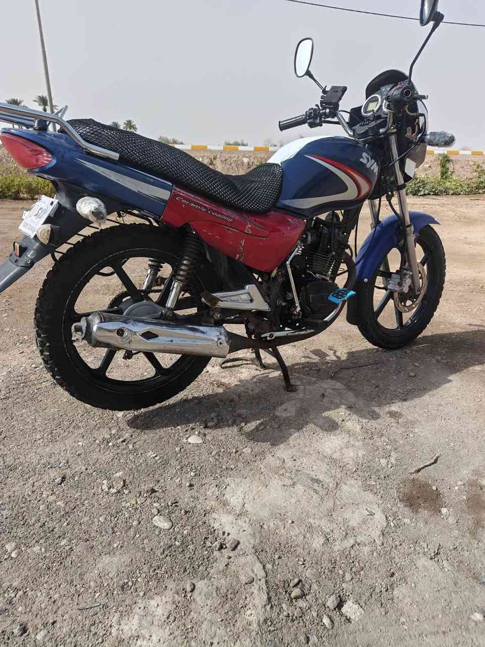 سايم • ١٨ • اوراق كمرك