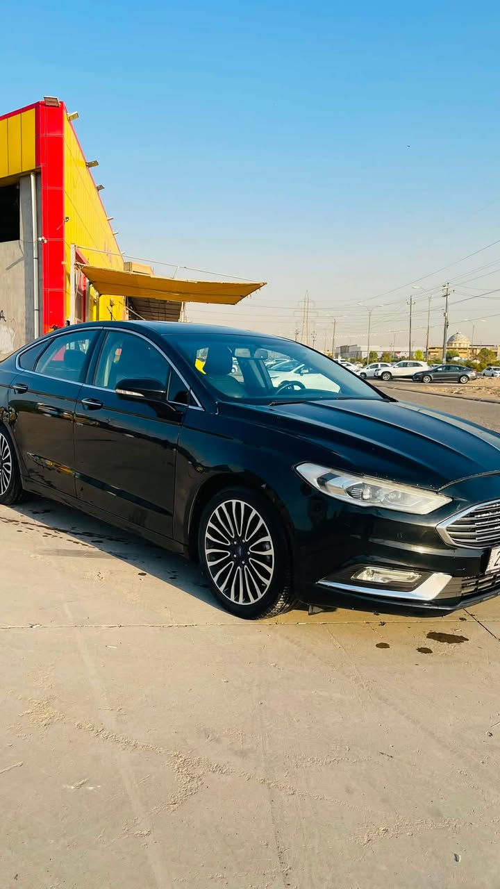 فورد فيوجن فول فول مواصفات موديل ٢٠١٧. رقم اربيل جديد  محرك ٢٠٠٠ تيربو  ضررها قطعتين بدون دواخل  للبيع. السعر ١٠٨. وترهم مرواس بسعر اقل 
مكانها اربيل 
*********** واتس اب
