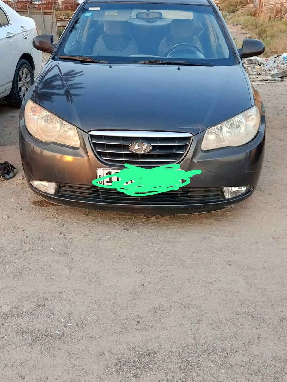 السلام عليكم اخواني الانتره خليجي مكينه 2000 بيه قطعتين صبغ اي استفسار واشراي يتصل على الرقم ***********
