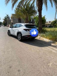 توسان ٢٠٢٢ خليجي بغداد  فول عدا الفتحة العداد ٧٦ الف كيلو متر حقيقي دك...
