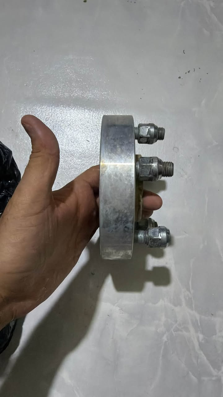سبيسرات • عداد ٢ • بصرة