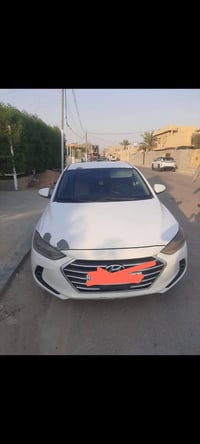 النترا • ٢٠١٧ • ضرر يسار