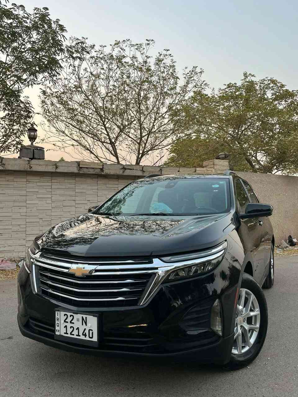 شوفر موديل 22 ماشي 44 ميل رقم اربيل مكان السياره واسط الزبيديه سعر 140 سياره بدون ارباك فقط صبغ بل جنطه رقم الهاتف ***********

