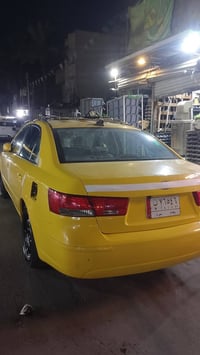 الي محتاج خط أو سياره خاصه تكسي بلخدمه سياره جديده تبريد وين متريد اوص...