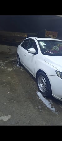 موتور 1600 • تبريد جديد • صبغ وخياش