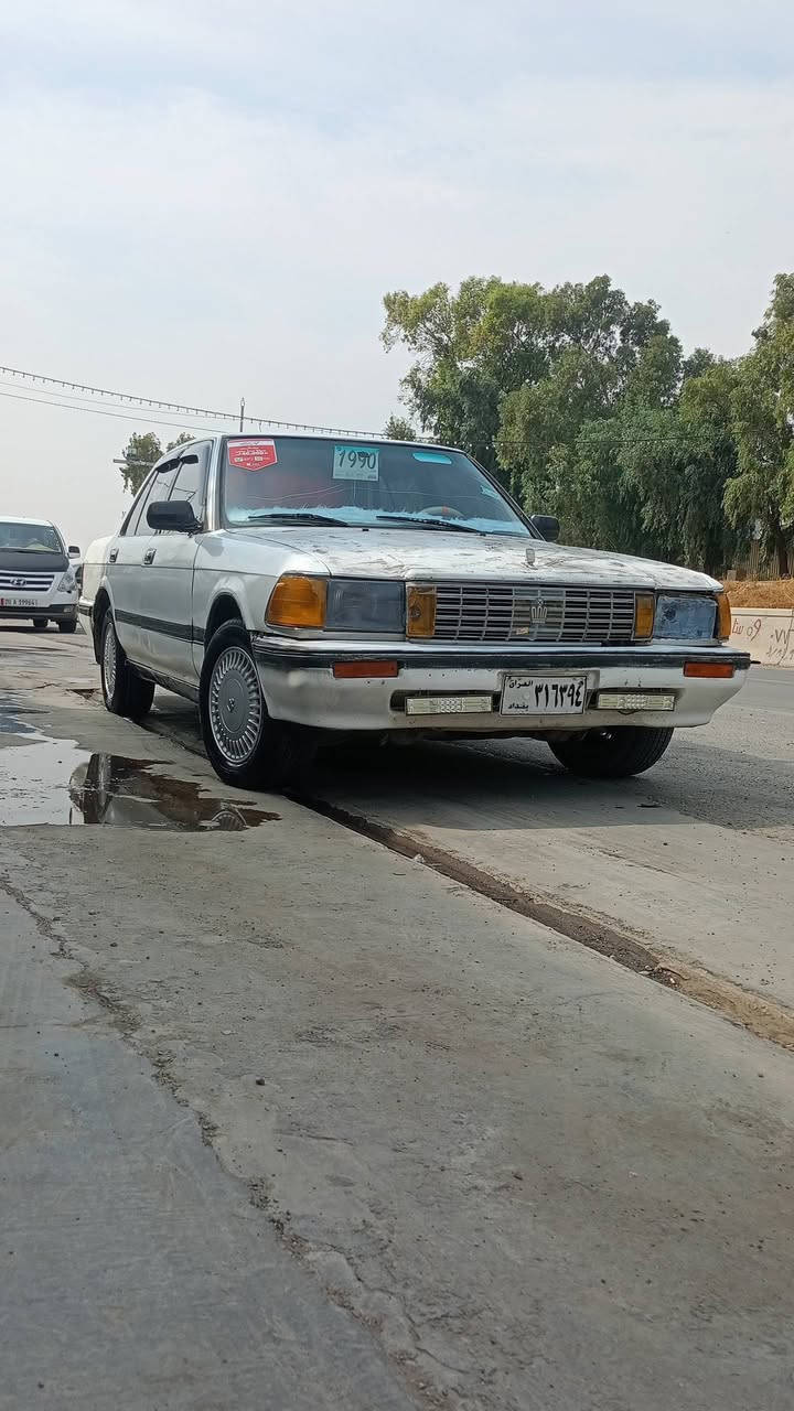 سيدان • اوتوماتيك • دربندخان