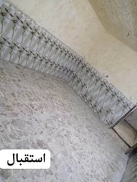 من رخصه الكروب السلام عليكم بيت الإيجار مساحه ١٠٠متر بي غرفتين وحده فو...