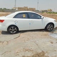 سيراتو • ٢٠١٢ • رقم بصره
