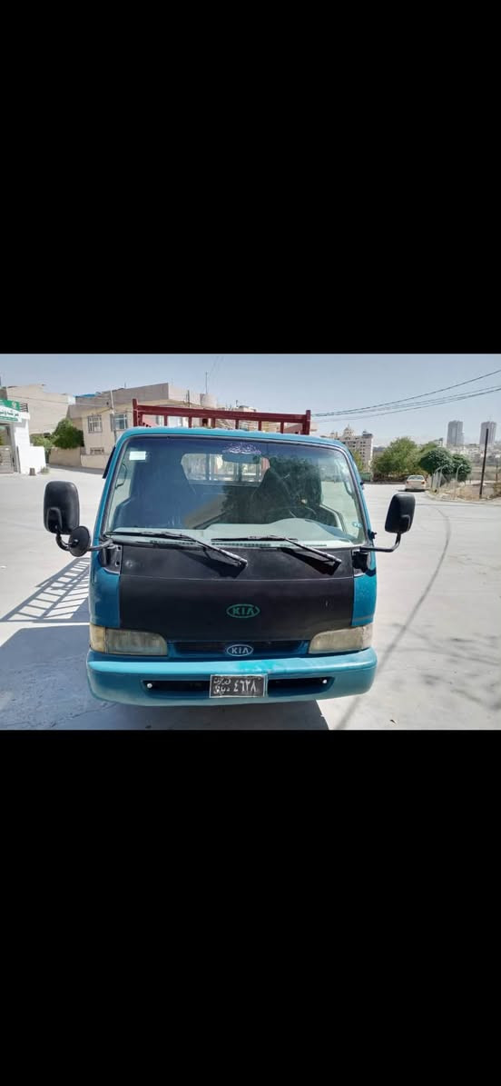 کیا مۆدێل 2000گێرومەکینە بەشرت ئارم پلاستیک سلێمانی ماڵی دۆستە ***********

