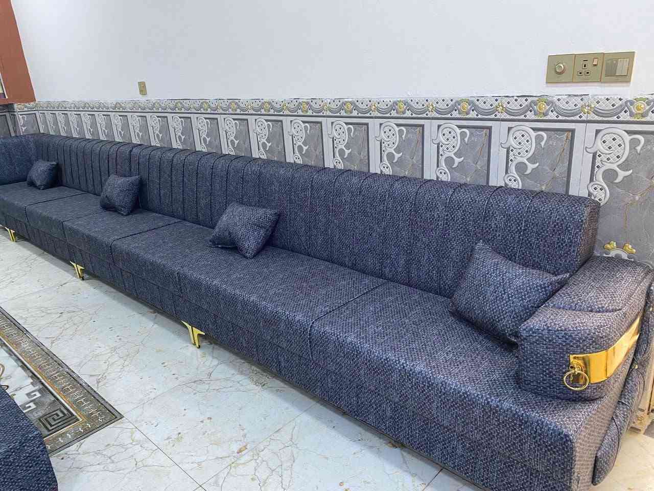 تفصيل كنب • تخم ١٠ • أسعار مناسبة