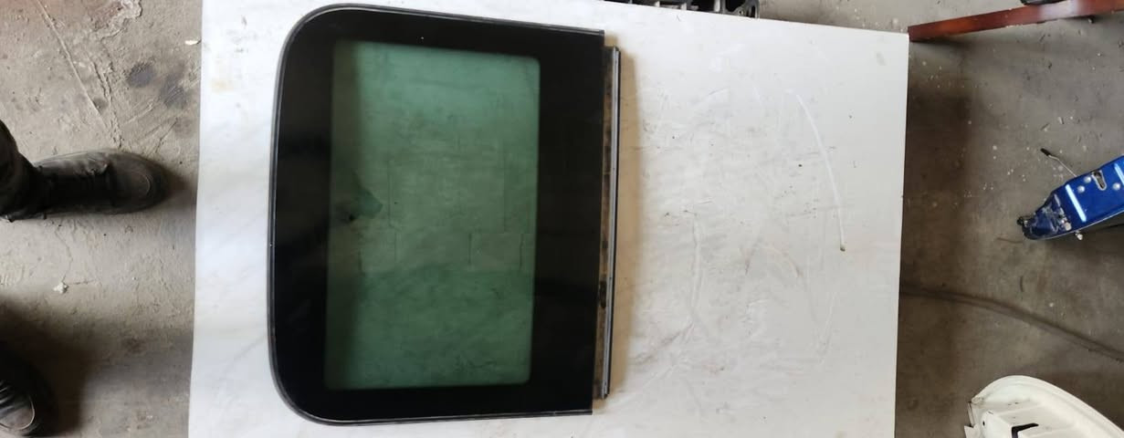 قطع غيار • ميني كوبر • R56