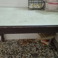 ميز طعام • خشب • متر وربع