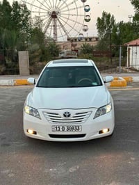 كامري GLX • ٢٠٠٩ • مكينة ٢٤٠٠