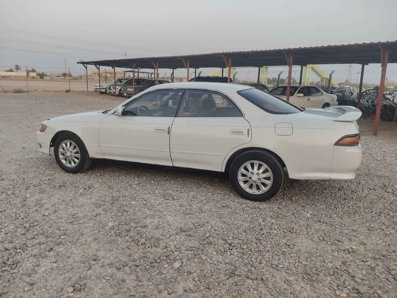 سلام عليكم البيع او مراوس مارك موديل 2000رقم ذي قار تحويل مباشر تخم تاير حداديه كير مكينه  ونجي جاهزه من طول الطول ستفسار تصار ع رقم ***********5العنوان ذي قار رفاعي
