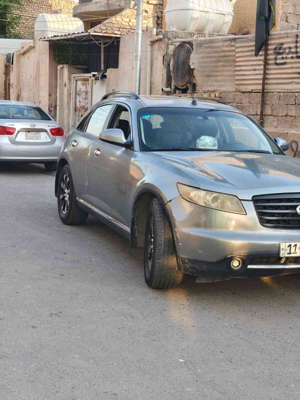اخوان سلام عليكم  افانتي للبيع موديل 2008 
رقم بغداد انكليزي بسمنة تحويل مباشر مكينة كير تبريد كفالة تخم تاير سيارة مواصفات حلوة ومعروفة مكينة ٦  مابية صرف مكينة بلادية ملتة كير اتمتيك جاھزة للاخير مكاني بغداد مدينة الصدر 
ملاحضة اخوان الرقم فقط واتساب جزاكم اللة خير 

*********** اخوكم ابو سند المياحي
