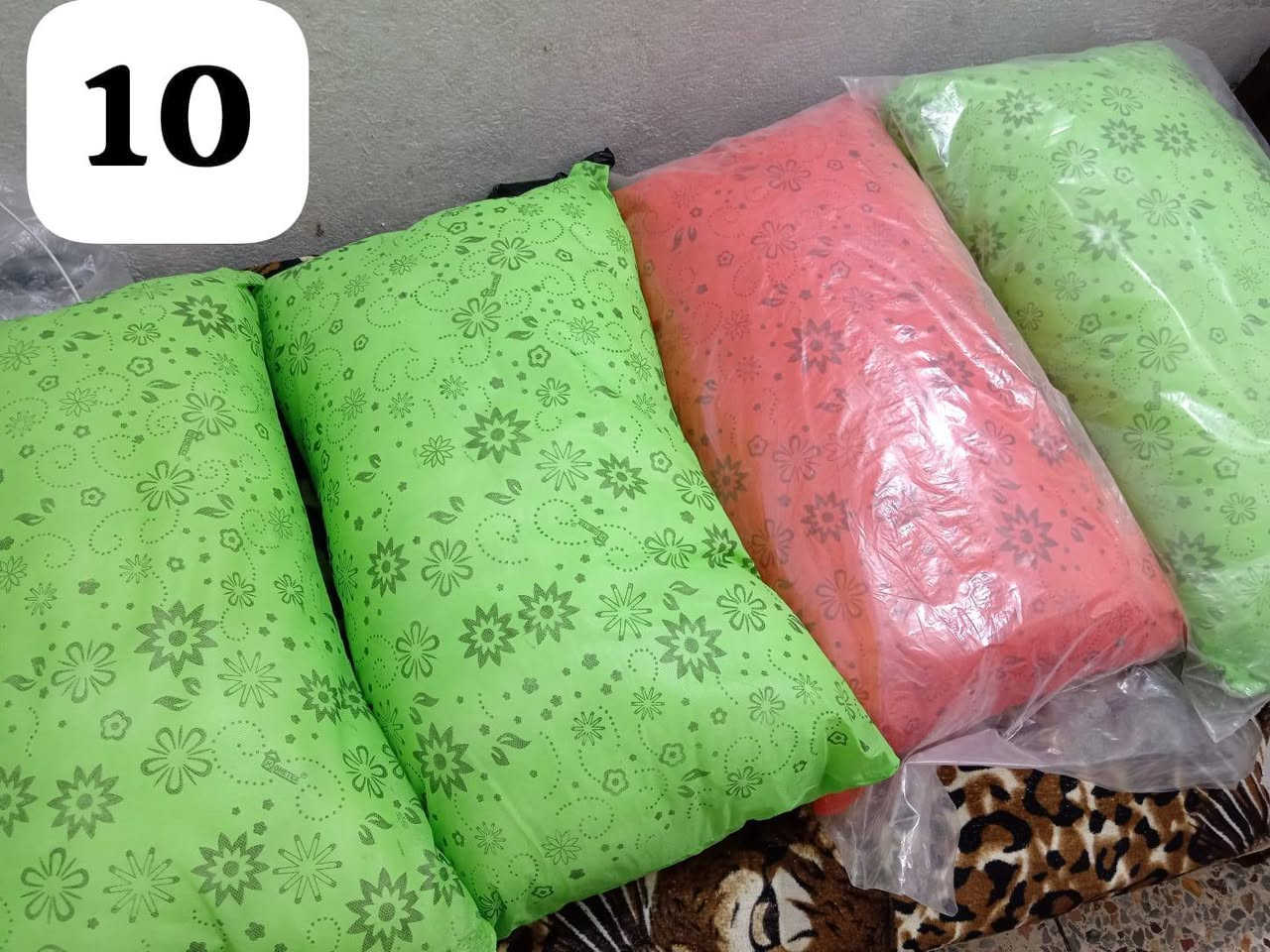 فرشات • راقية • جديدة