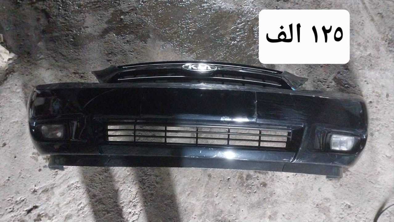 كيا سيدونا/كرنفال • ٢٠٠٧-٢٠١٤ • وارد كوريا