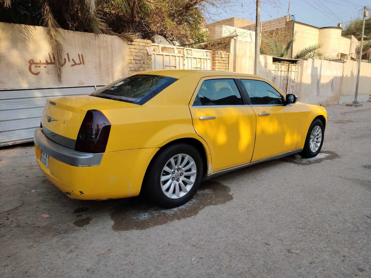 سلام عليكم اوبامه مديل 9 سياره متچايه ومبدله شفقه سعر 85 وبيه مجال الاستفسار التصال على الرقم التالي ***********
