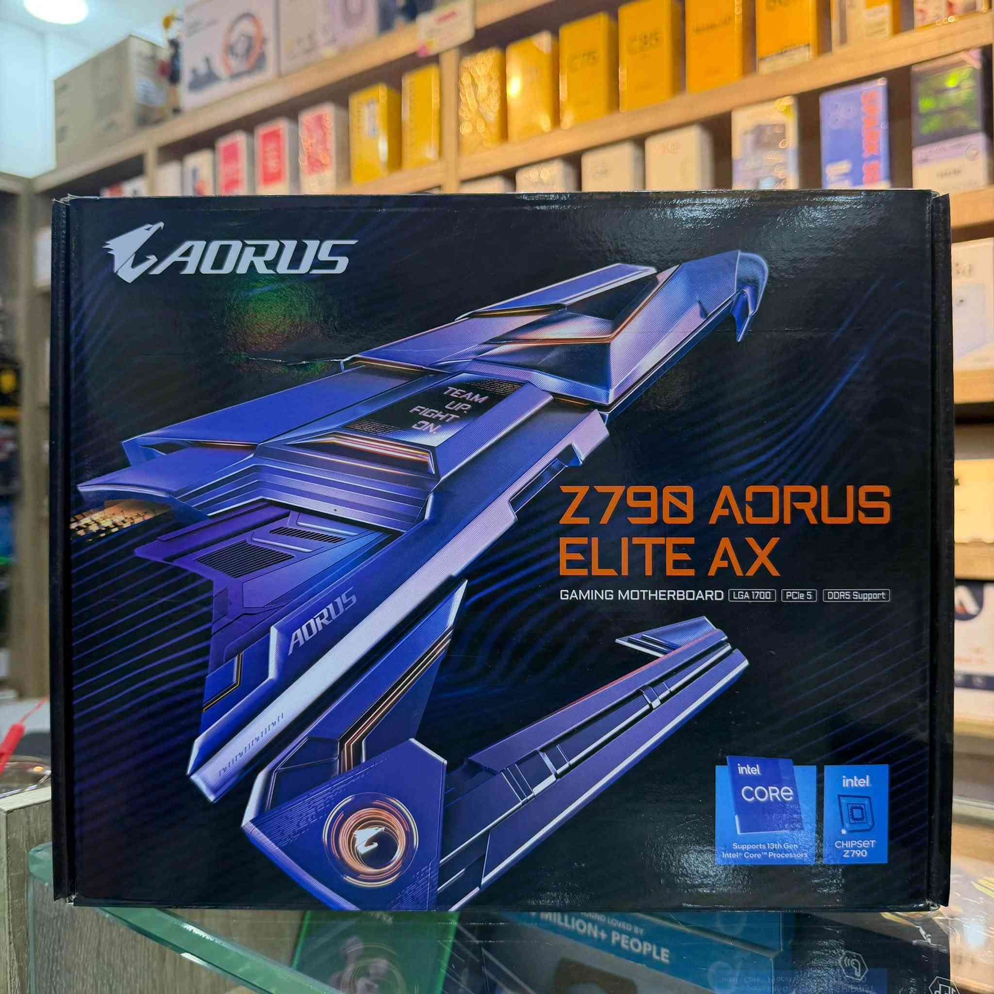 تجميعة • RTX 4070 Super • استخدام قليل