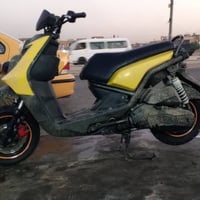 سكنس جبلي • جديده • موديل 14