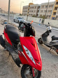 جيتي ار • مبدل • كهربائيات شغالة