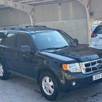 فورد اسكيب • ٢٠١٢ • ١٠٥٠٠٠ كم