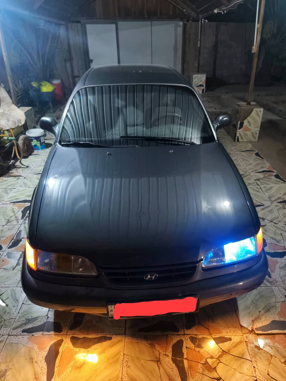 سوناتا 2 . موديل 95 .  رقم بغداد نكليزي  بسمي .   صبغ عام جماليه بسب الجراد  كفاله من الحادث  . 
مكينه ١٨٠٠مفتوح كير عادي .  السياره يرادله تبديل محرك ابيع عله وضعه تشتغل وتمشي وين متريد .  (مكانه النجف المشخاب .سوق شعلان )
السعر عالخاص او مراسله واتساب *********** 
بيع فقط كاش مراوس ماراوس
