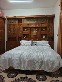 غرفه خشاب • نضيفه • الريحانه