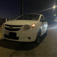 شوفرلیت سیل • ٢٠١٢ • ١٧١٠٠٠ كم