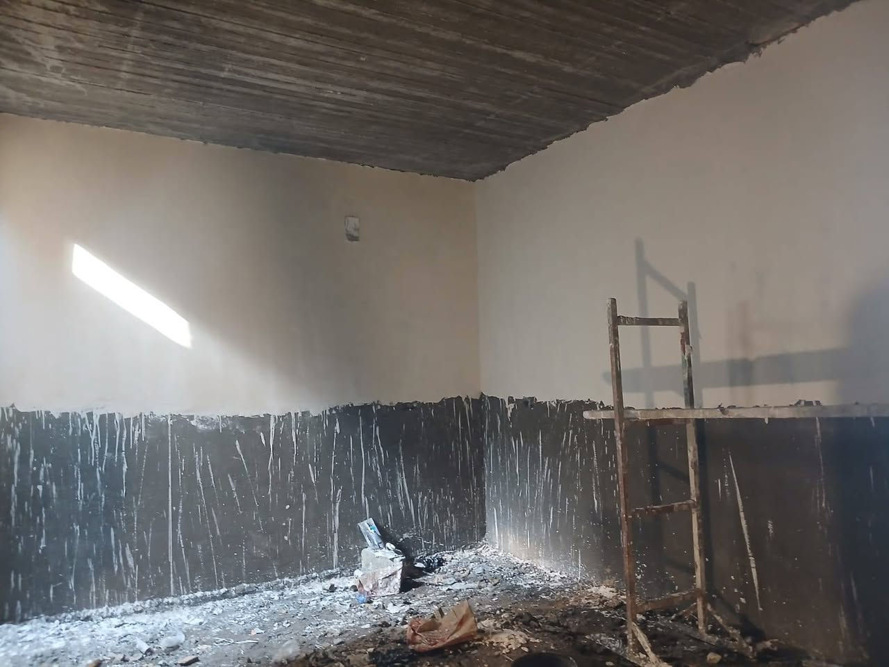 كادر لبخ • تسليم مهندسي • بالبصر