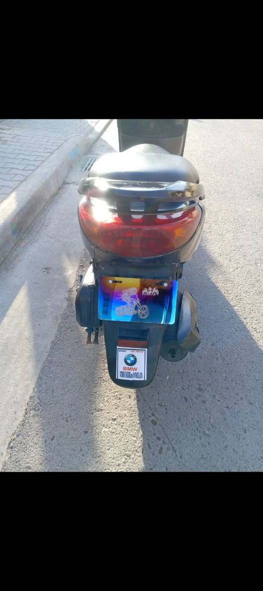 السلام عليكم  دراجه بريز خير من لله دراجه ختم واحد دراجه تخبل    للبيع  سعر 450 وبيها مجال قليل 
  وذا مراوس بدراجه شحن حجم كبير عادي  💁   

اتصل وتدلل  *********** واتساب 

***********  اتصل وتدلل
